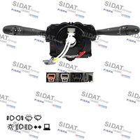 Comutator coloana directie SIDAT, Cod: 431696