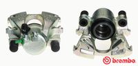 Bremssattel