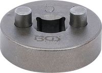 Dreh-/Rückstellwerkzeug, Bremssattelkolben