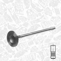 Thumbnail - Uitlaatklep - VE0025 - ET ENGINETEAM