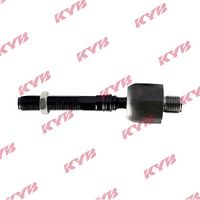 Axialgelenk, Spurstange