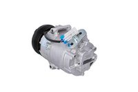 Compresor, climatizare KAMOKA, Cod: 7820060