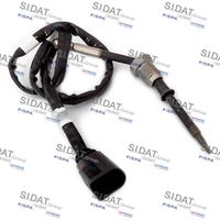 Sensor, Abgastemperatur