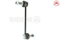 Stange/Strebe, Stabilisator