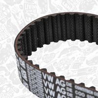 Thumbnail - Waterpomp + distributieriem set - RM0013 - ET ENGINETEAM