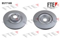 Bremsscheibe