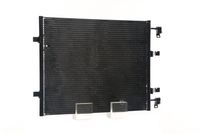 Thumbnail - Condensor, airconditioning - AC708000S - MAHLE