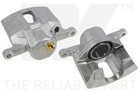 Bremssattel