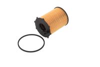 Filtru ulei KAMOKA, Cod: F100701