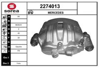 Etrier frana EAI, Cod: 2274013