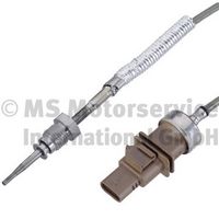 Sensor, Abgastemperatur