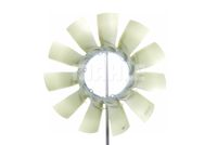 Thumbnail - Koelventilatorwiel - CFW40000P - MAHLE