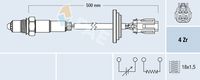 Sonda Lambda FAE, Cod: 77707