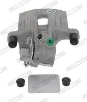Bremssattel
