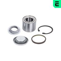 Set rulment roata OPTIMAL, Cod: 602883L