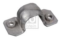Halter, Stabilisatorlagerung
