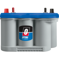 VARTA Accu / Batterij 3