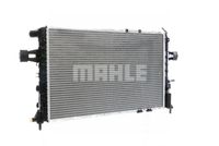 Thumbnail - Radiateur - CR319000S - MAHLE