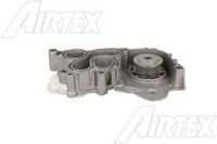 SET POMPA APA + CUREA DINTATA