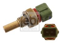 Sensor, coolant temperature