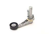 Spannrolle, Keilrippenriemen