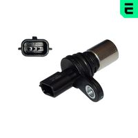 датчик, положение на разпределителния вал