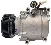 Thumbnail - Compressor, airconditioning - ACP943000S - MAHLE