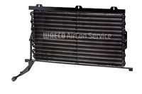 WAECO Condensor, airconditioning 1
