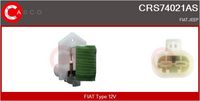 Vorwiderstand, Elektromotor (Kühlerlüfter) Vorwiderstand, Elektromotor (Kühlerlüfter)