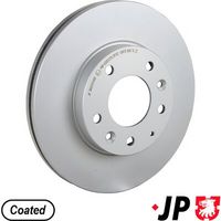 спирачен диск