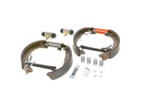 BOSCH Remschoenset 6