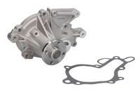 THERMOTEC Waterpomp, motorkoeling 2