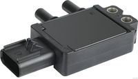 Sensor, Abgasdruck