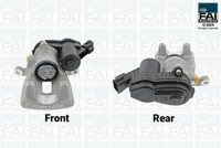 спирачен апарат