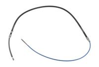 Seilzug, Feststellbremse