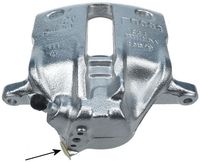 Bremssattel