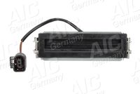 Aizmugurējo durvju rokturis 75102 AIC