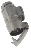 ADAPTER STECKDOSE