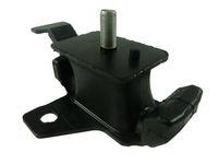Lagerung, Motor