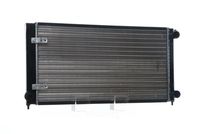 Thumbnail - Radiateur - CR414000S - MAHLE