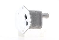 Thumbnail - Oliekoeler, motorolie - CLC155000S - MAHLE