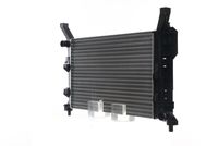 Thumbnail - Radiateur - CR660000S - MAHLE