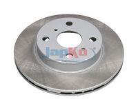 Спирачен диск 60266C JAPKO