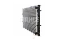 Thumbnail - Radiateur - CR395000S - MAHLE