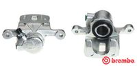 Bremssattel