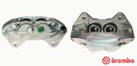 Bremssattel