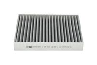 Filter, Innenraumluft