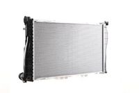 Thumbnail - Radiateur - CR1162000S - MAHLE