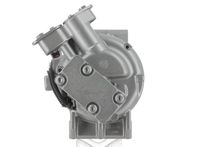 Kompressor, Klimaanlage