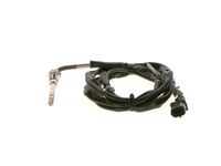 Sensor, Abgastemperatur